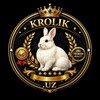 Telegram channel 🔥🔥Krolik.uz community🔥🔥 logo