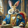 Логотип телеграм канала @krolschild — Крольшильд