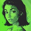 Логотип телеграм канала @krolya_says — Кроля говорит — надо смотреть!