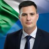 Логотип телеграм канала @krom_dn — Кром Денис 🇷🇺