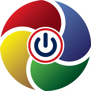 Логотип телеграм канала @kromaxendever — Kromax&Endever