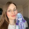 Logo of telegram channel kromkvdoll — Kromkvdoll | monster high, bratz, rainbow high, Barbie