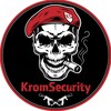 Logo of telegram channel kromsec404 — KromSec
