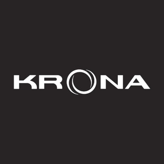 Logo of telegram channel krona_official — Krona