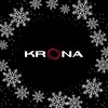 Логотип телеграм канала @krona_official — Krona