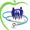 Logo saluran telegram kronadarmani — کانال بهداشت و درمان