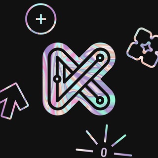 Логотип телеграм канала @kronaphygital — Krona Phygital