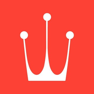 Логотип телеграм канала @kronestadt — Кронштадт