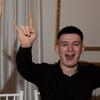 Логотип телеграм канала @kronfik — КронфиК
