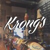 Логотип телеграм канала @krongs — Krong’s Pub