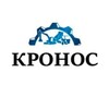 Логотип телеграм канала @kronosrent — КРОНОС – аренда спецтехники от собственника, ремонт в СПб