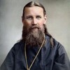 Логотип телеграм канала @kronshtadtskij — Слово любви•Иоанн Кронштадтский