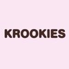 Логотип телеграм канала @krookiessru — KROOKIES
