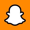 شعار قناة تلجرام kroom_snap — سناب كروم - القناة الرسمية