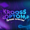Логотип телеграм канала @kroossopt — KRoossopt-только оптом