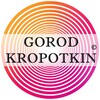 Логотип телеграм канала @kropotkin — Город Кропоткин - Новости, ЧП, Объявления 🌍