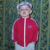 Логотип телеграм канала @kropottin — kropotin