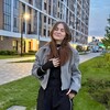 Логотип телеграм канала @krosavchikova — Красавчикова*^^*