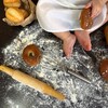 Логотип телеграм канала @kroshkamiroshka_prikorm — Крошка Мирошка | ПРИКОРМ, РЕЦЕПТЫ ДЛЯ МАЛЫШЕЙ