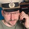 Telegram channel На связи Крошин logo