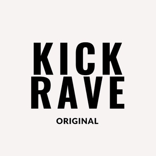 Логотип телеграм -каналу krosivky_original — Kick Rave - Оригінальні кросівки