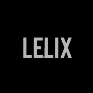 Логотип телеграм канала @kroslelix_abk — Кроссовки “LELIX”
