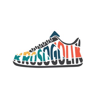 Логотип телеграм -каналу krosogolikclothing — krosogolik clothing