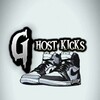 Логотип телеграм канала @krosoryghost — Кроссовки | GHOSTKicks