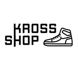 Логотип телеграм канала @kross_shop_msk — Kross_shop