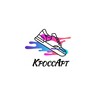 Логотип телеграм канала @krossart16 — КРОССАРТ🔥 КРОССОВКИ С ДОСТАВКОЙ ПО ВСЕЙ РФ