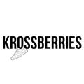 Telegram channel KROSSBERRIES logo