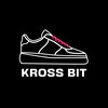 Логотип телеграм канала @krossbit — КРОССОВКИ💞Kross_bit