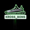 Логотип телеграм канала @krossbons — Kross_Bons