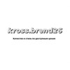 Логотип телеграм канала @krossbrend26 — kross.brend26