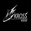 Логотип телеграм канала @krosseasevhq — Кроссовки “KROSSEASE”