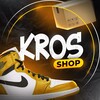 Logo of telegram channel krosshop0 — KROSSHOP