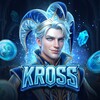 Telegram channel KROSS logo