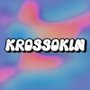 Логотип телеграм канала @krossokin — KROSSOKIN STORE