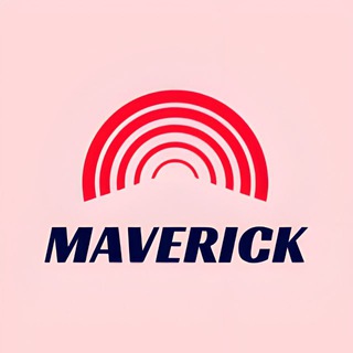 Логотип телеграм канала @krossovki_ekaterinburg — MAVERICK | Кроссовки | Обувь | Екатеринбург