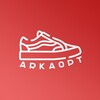 Telegram channel ArkaOPT КРОССОВКИ ОПТОМ logo
