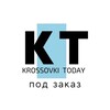 Логотип телеграм канала @krossovki_tooday_zakaz — ОРИГИНАЛЫ из США под заказ|выкуп товаров | доставка
