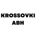 Логотип телеграм канала @krossovkiabh — KROSSOVKI ABH