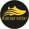 Логотип телеграм канала @krossovkinew — Кроссовки.new