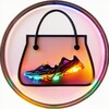 Логотип телеграм канала @krossovkinn20 — Кроссовки и сумочки👟👜