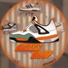 Логотип телеграм канала @krossshop55 — Kross Shop | МАГАЗИН КРОССОВОК