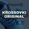 Логотип телеграм -каналу krosssovki_orig — ОРИГІНАЛЬНИЙ ОДЯГ | DROP🇺🇦🇺🇸🇪🇺
