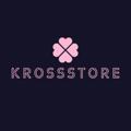 Logo saluran telegram krossstorerf — KrossStore