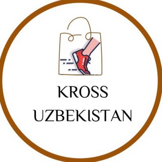 Telegram kanalining logotibi krossuzbekistan — 𝐊𝐫𝐨𝐬𝐬 𝐔𝐳𝐛𝐞𝐤𝐢𝐬𝐭𝐚𝐧 👟