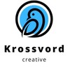 Логотип телеграм канала @krossvord_1 — KROSSVORD