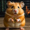Telegram арнасының логотипі kroswalk — Тапалки нашего времени | Шифры Комбо Hamster Blum